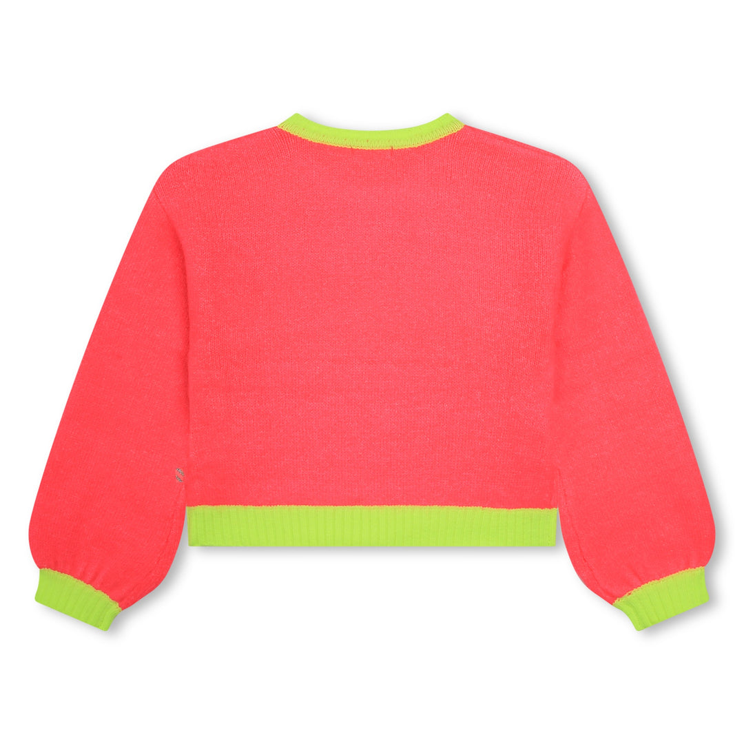 BILLIEBLUSH Jersey de punto