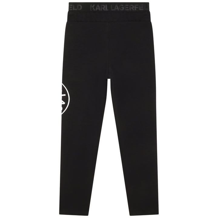 KARL LARGERFELD KIDS Pantalón de chándal