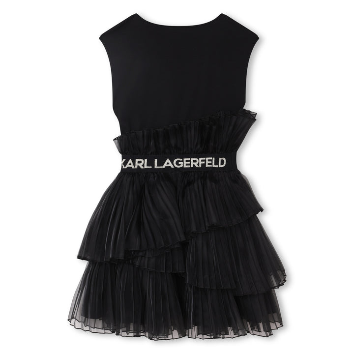 KARL LARGERFELD KIDS Vestido de ceremonia